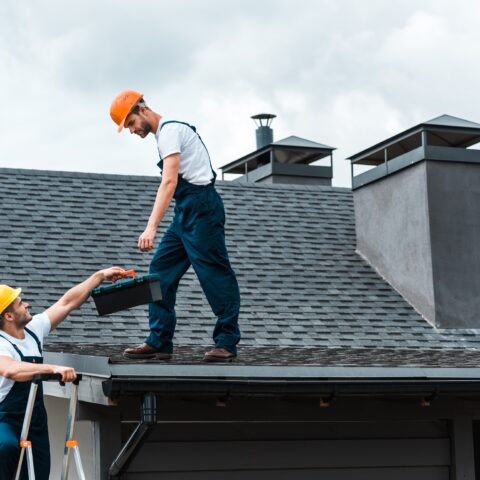 expert residential roofing in houston texas