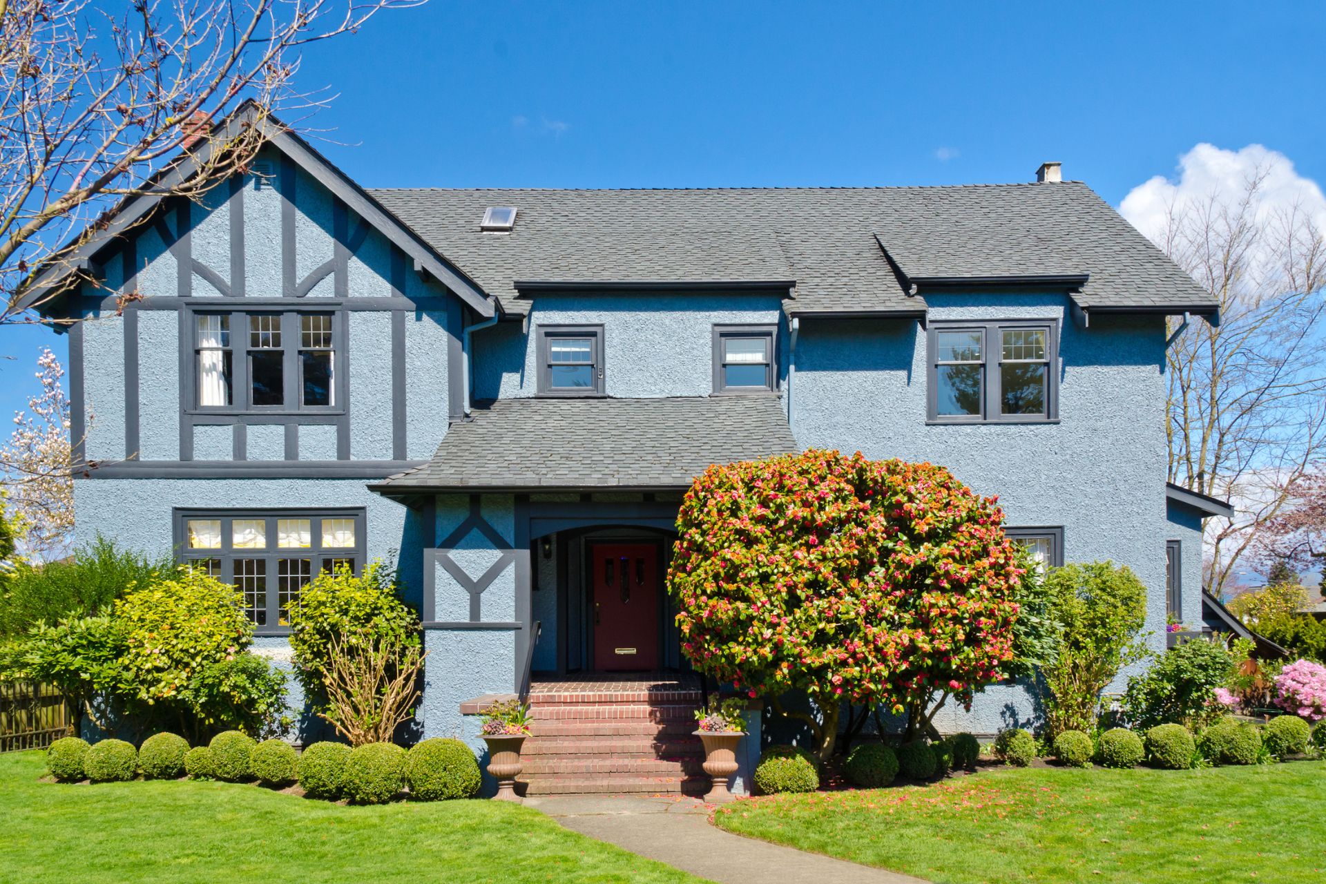 residential roofing in houston